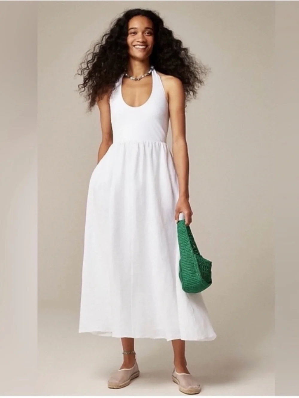 J. Crew crew women